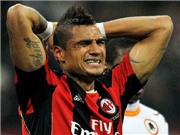 Bóng đá anh, ngoại hạng anh, lịch thi đấu euro 2012, Boateng khó kịp bình phục cho đại chiến với Juventus